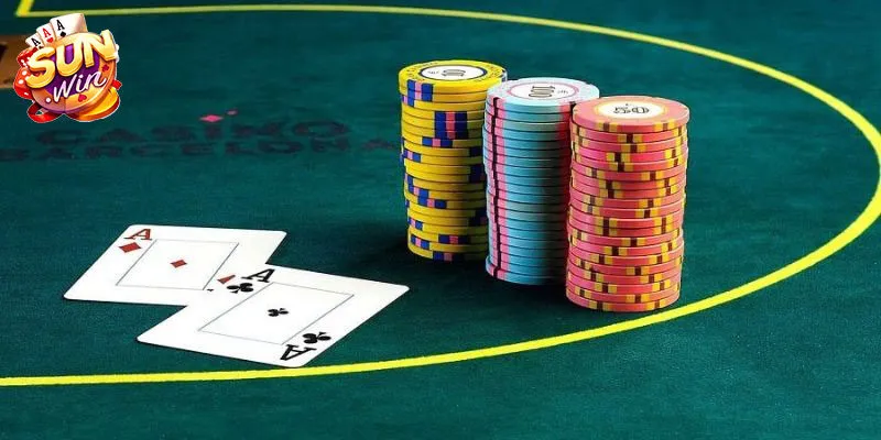 Trải nghiệm Blackjack Sunwin có những đặc sắc gì?