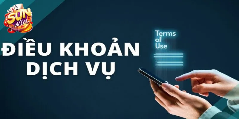 Chính sách điều khoản bảo mật