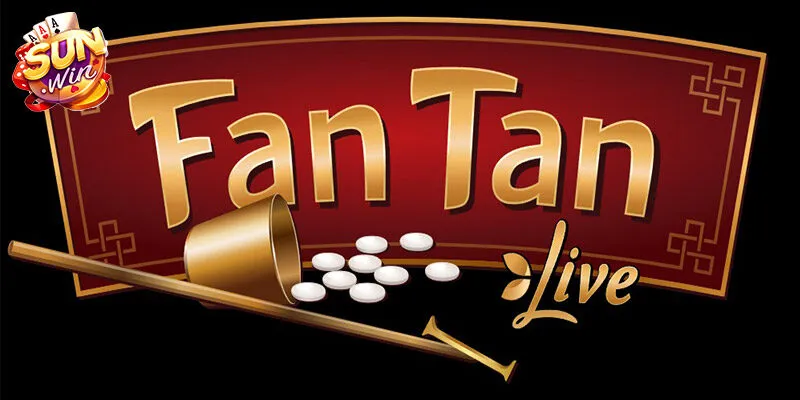 Fantan