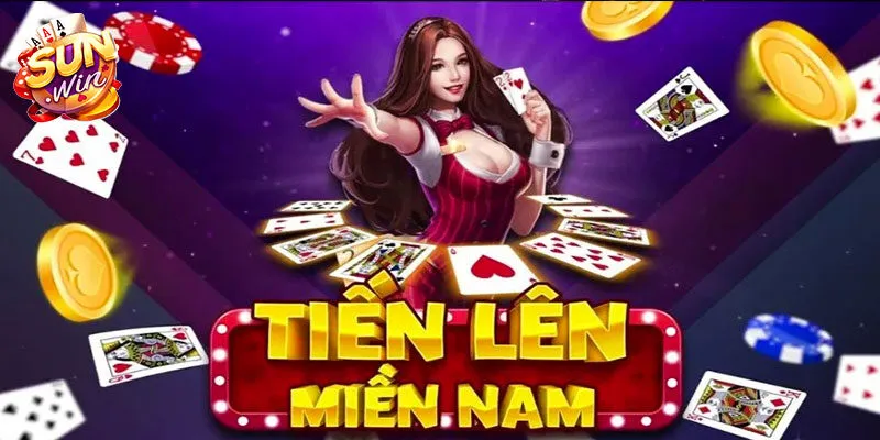 Tiến lên miền Nam Sunwin