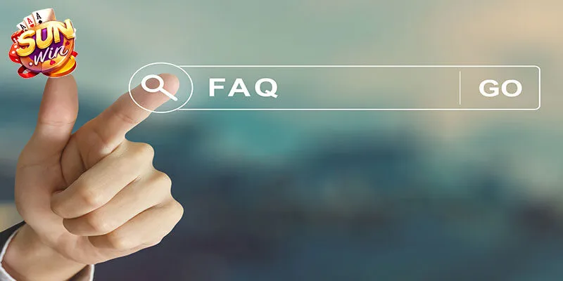 FAQs - Câu hỏi thường gặp về quy trình nạp tiền Sunwin