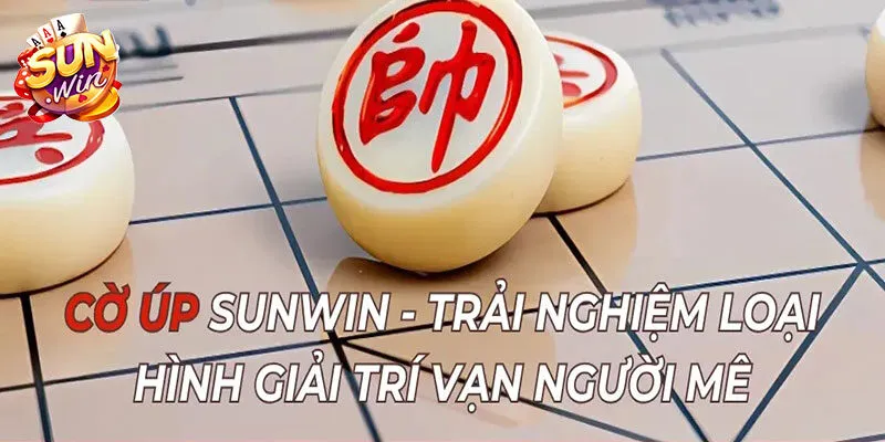 Cờ úp Sunwin