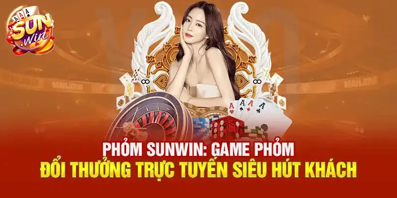 Phỏm Sunwin