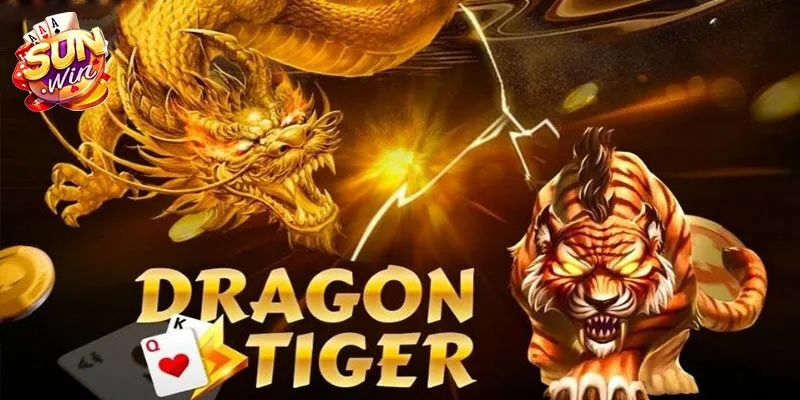 Mẹo chơi Dragon Tiger dễ kiếm thưởng lớn