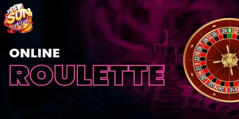 Roulette 3D Sunwin