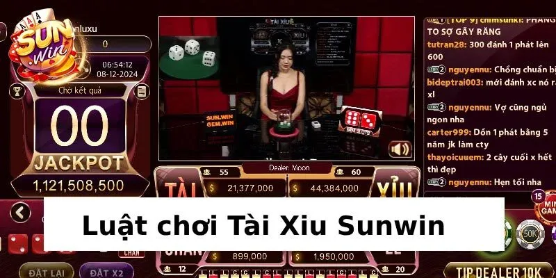 Mẹo hay trong tài xỉu Sunwin giúp bet thủ thắng lớn mỗi ngày