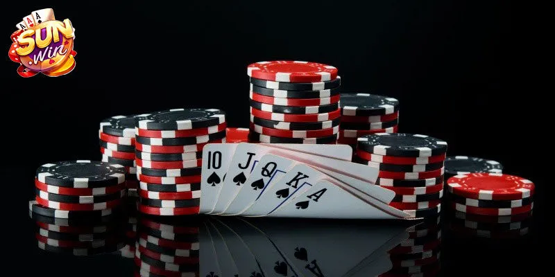 Giới thiệu thông tin về Poker Sunwin