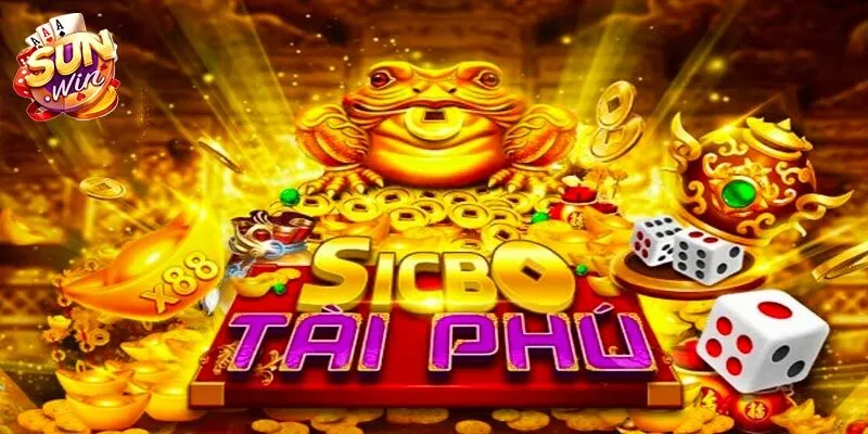 Sicbo tài phú