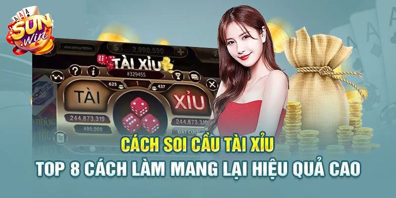 Nắm rõ các loại kèo tài xỉu