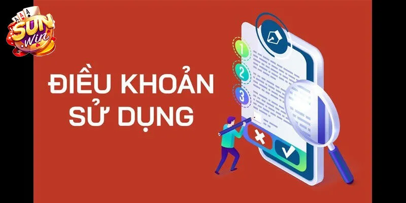 Hậu quả khi vi phạm chính sách điều khoản Sunwin